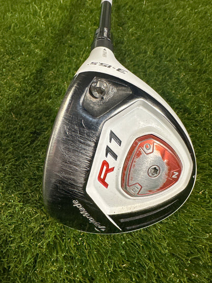 TaylorMade R11 3/15.5 FWY