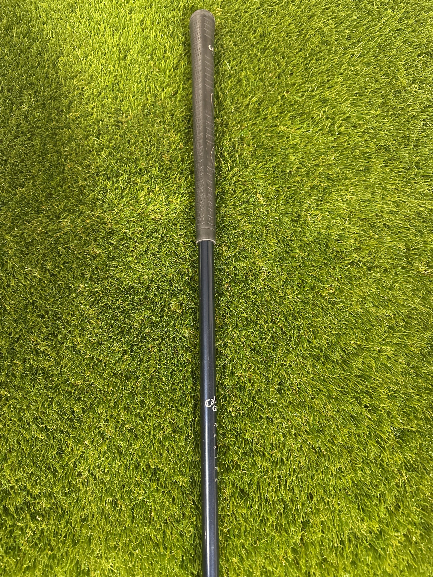 Callaway Big Bertha Steelhead 5 FWY