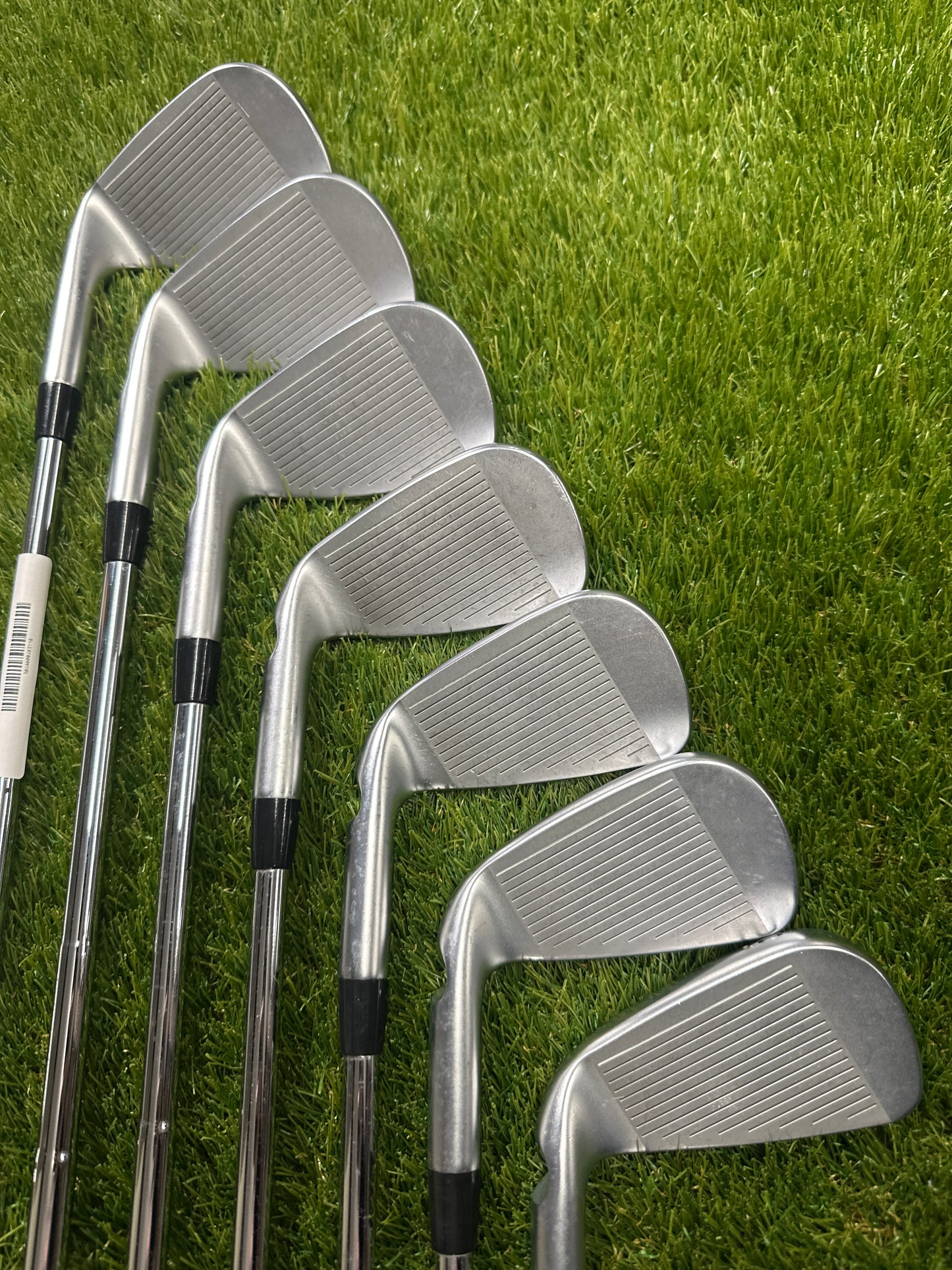 Ping I530 5-UW Irons