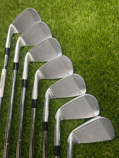 Ping I530 5-UW Irons