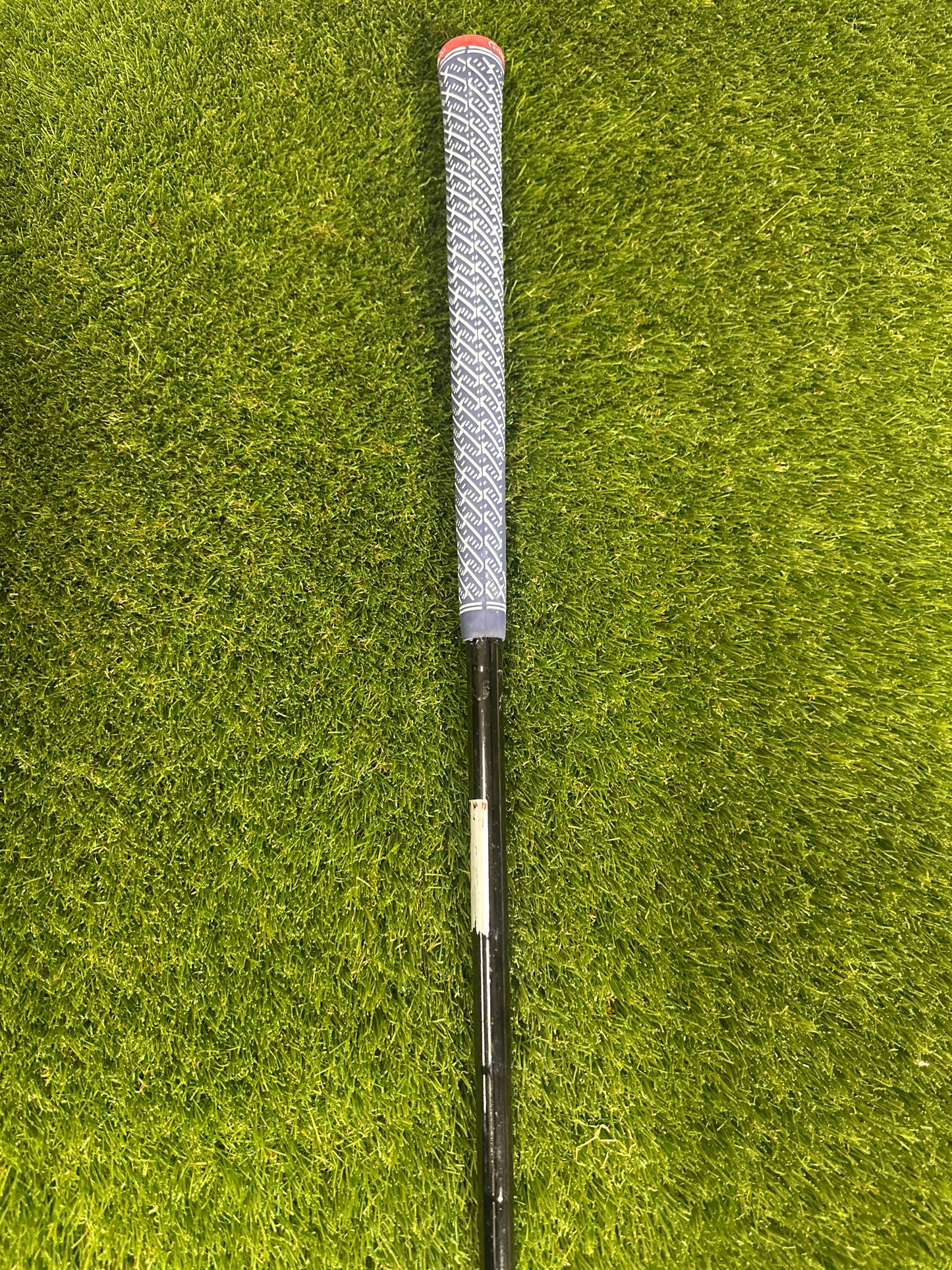 Caley X 52/06 Wedge