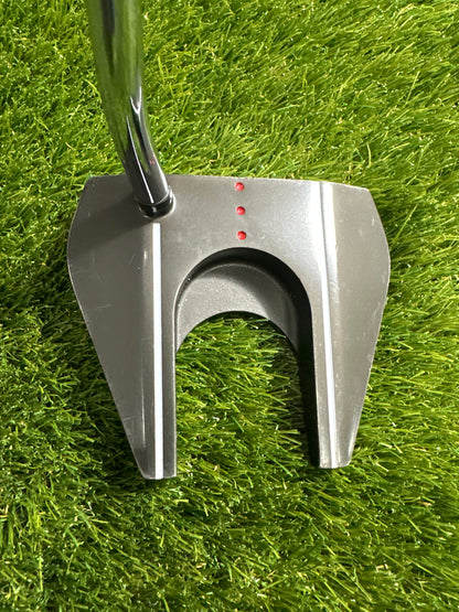 Odyssey Tank 7 34" Putter