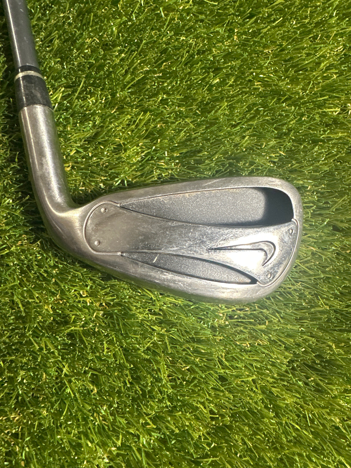 Nike Slingshot 5 Iron