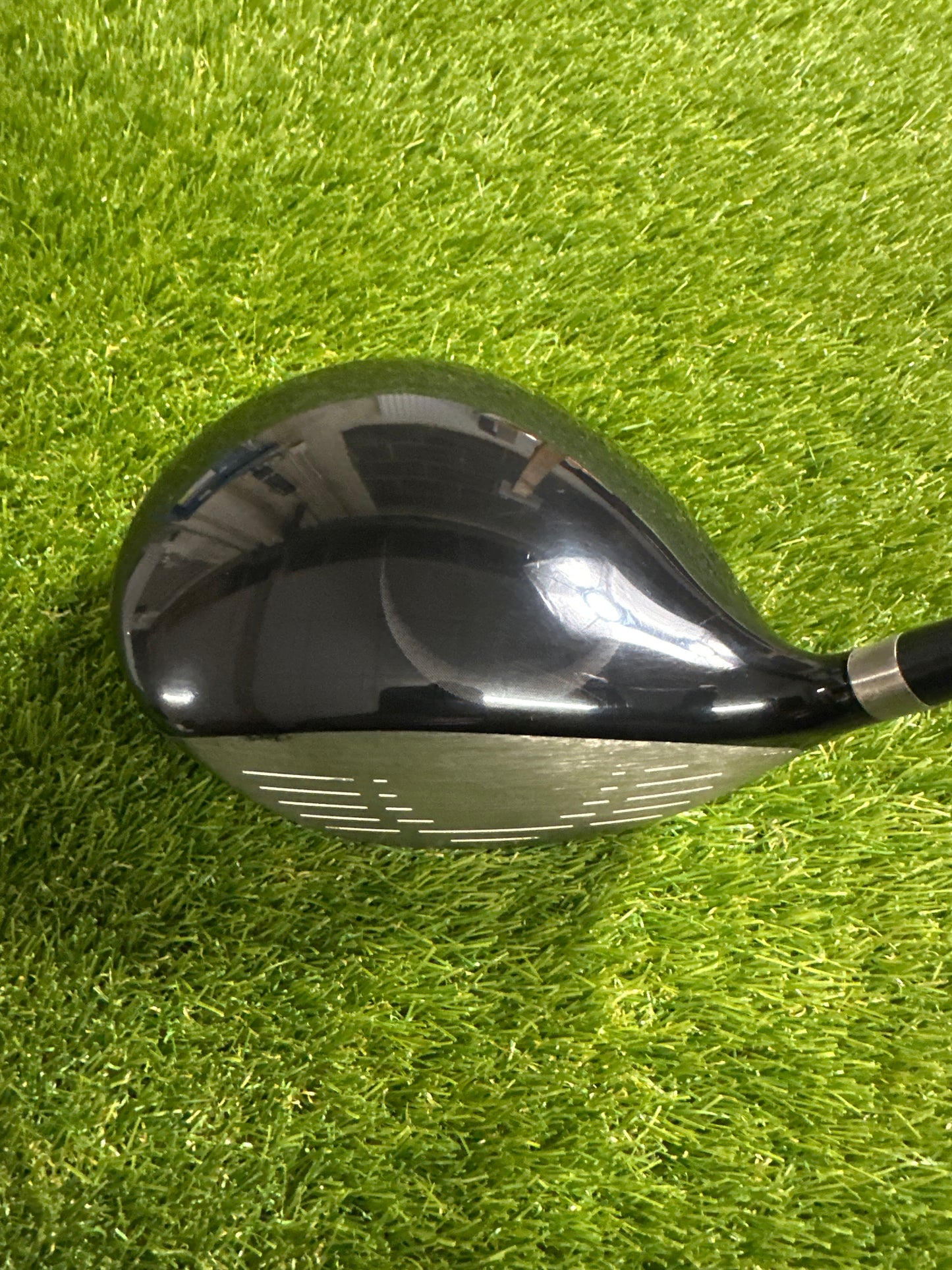 Ping G10 9 Driver
