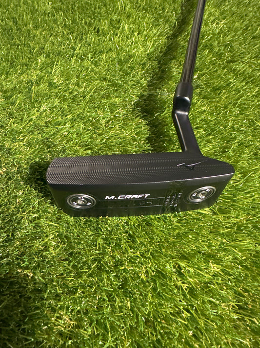 Mizuno MCRAFT OMOI 04 34" Putter