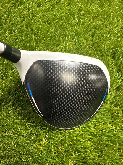 TaylorMade Sim 2 Max D 3/16 FWY