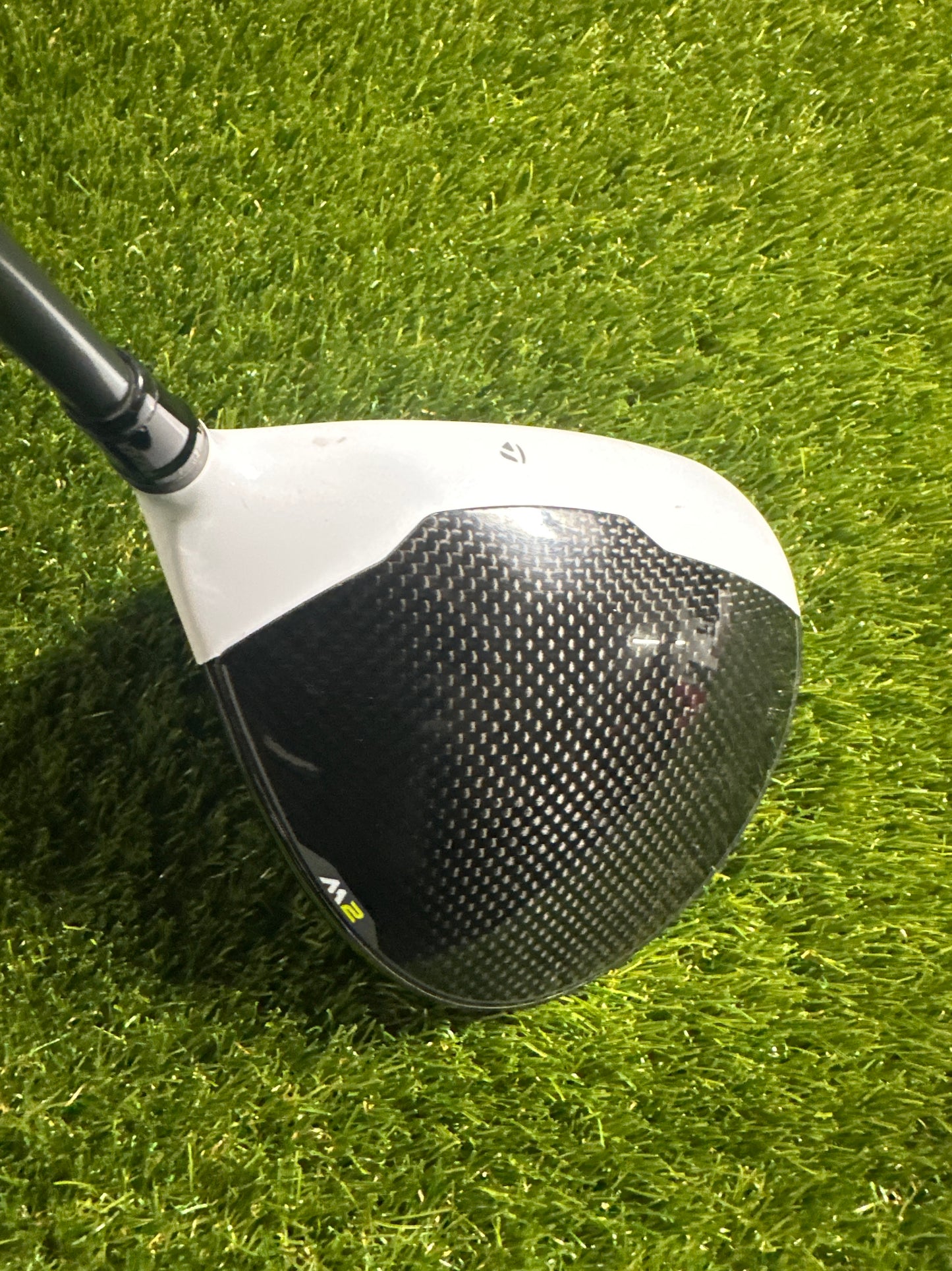 TaylorMade M2 D Type 10.5 Driver