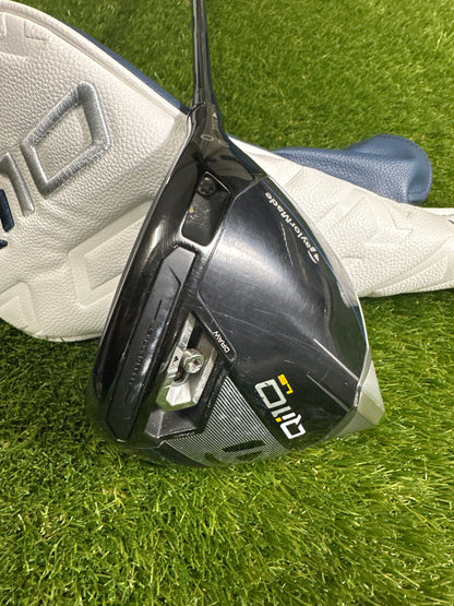 TaylorMade Qi10 LS 9 Driver