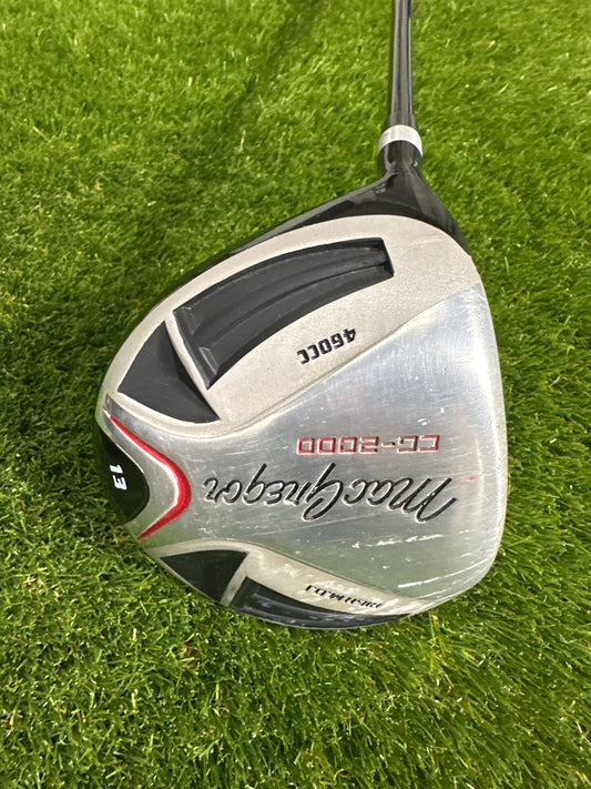Macgregor CG2000 13 Driver