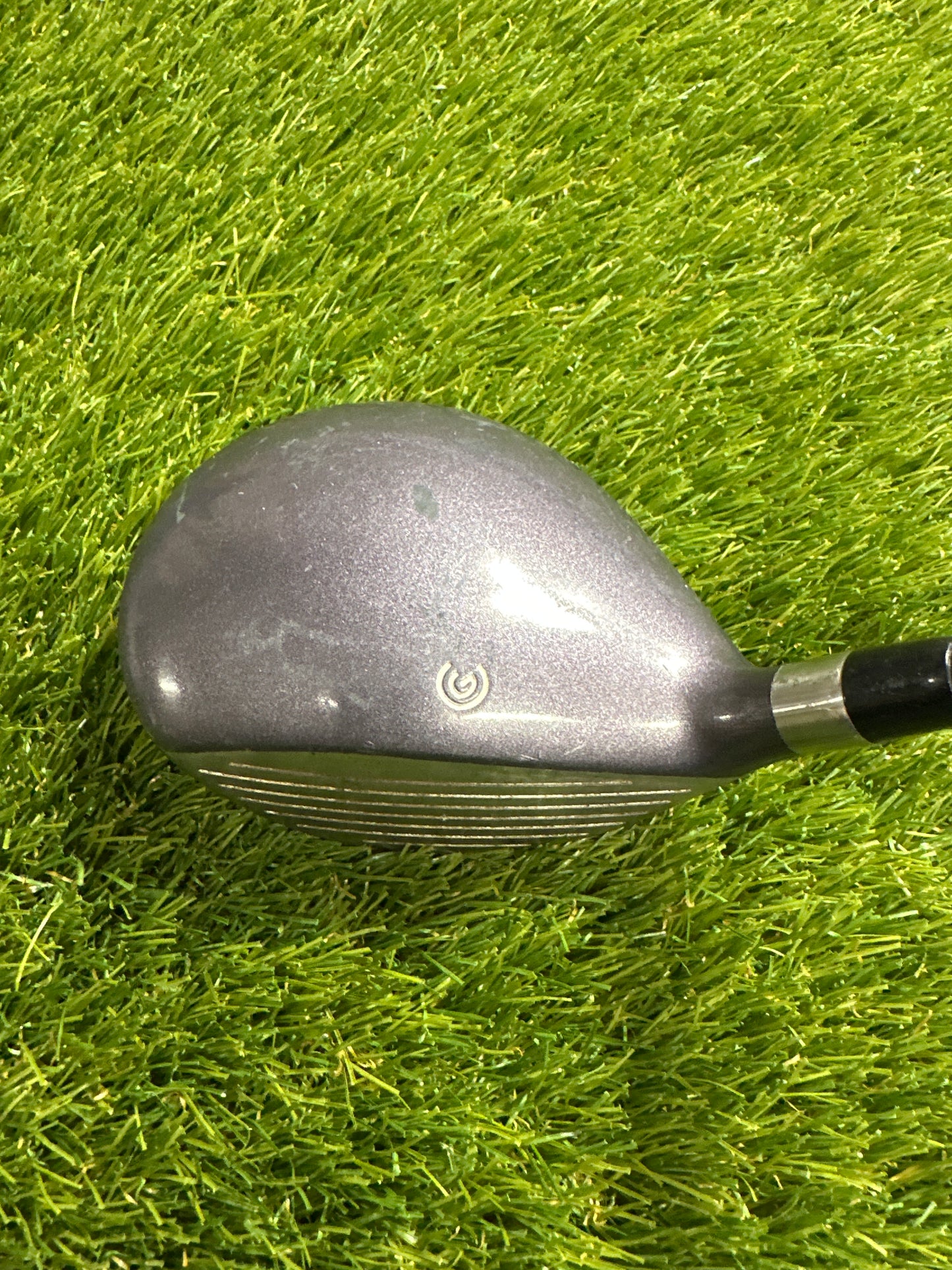 Cleveland Launcher 5/19 FWY