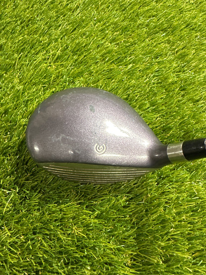 Cleveland Launcher 5/19 FWY