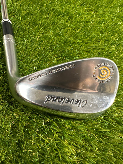 Cleveland 588 RTX 2.0 50/10 Wedge