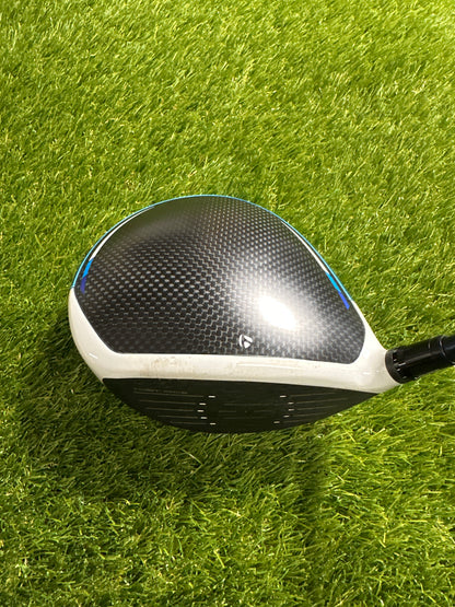 TaylorMade Sim 2 Max 10.5 Driver