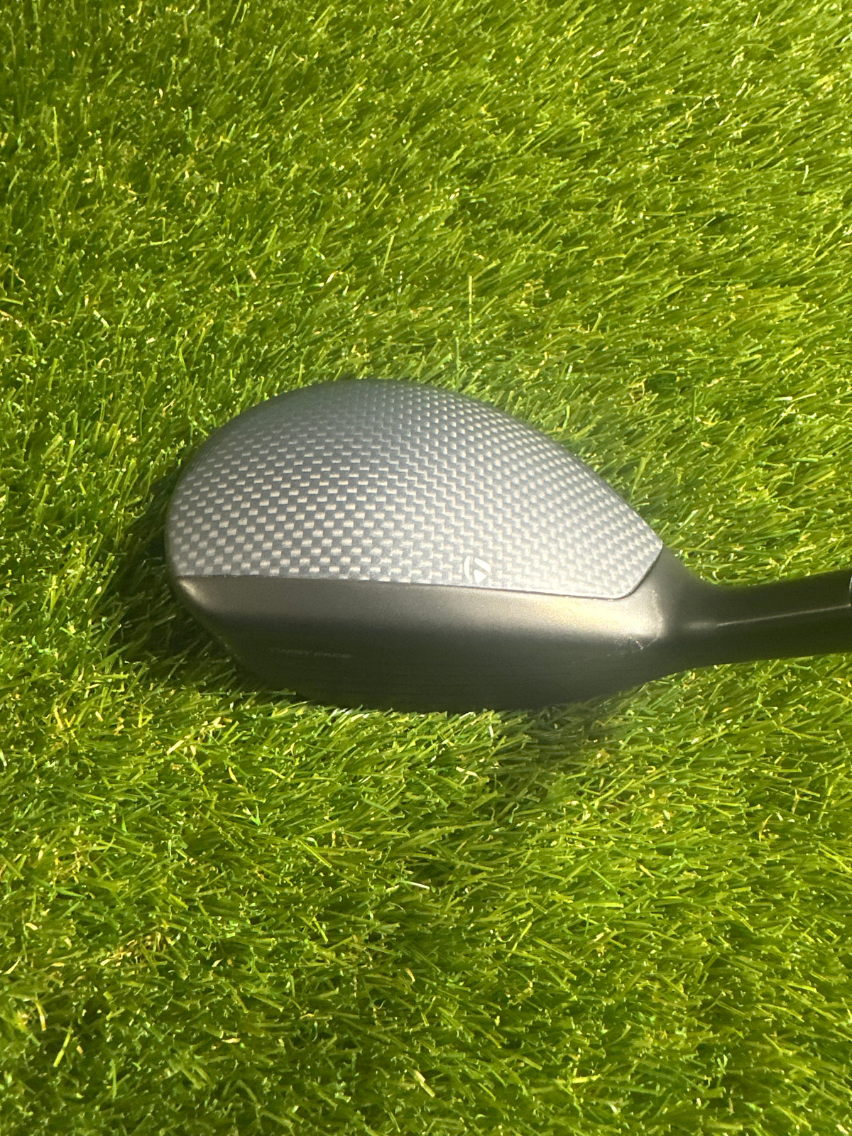 TaylorMade Qi35 Max 3/20 HYB