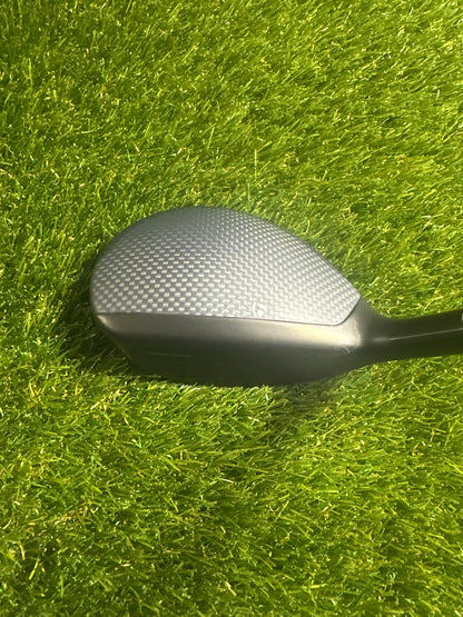 TaylorMade Qi35 Max 3/20 HYB