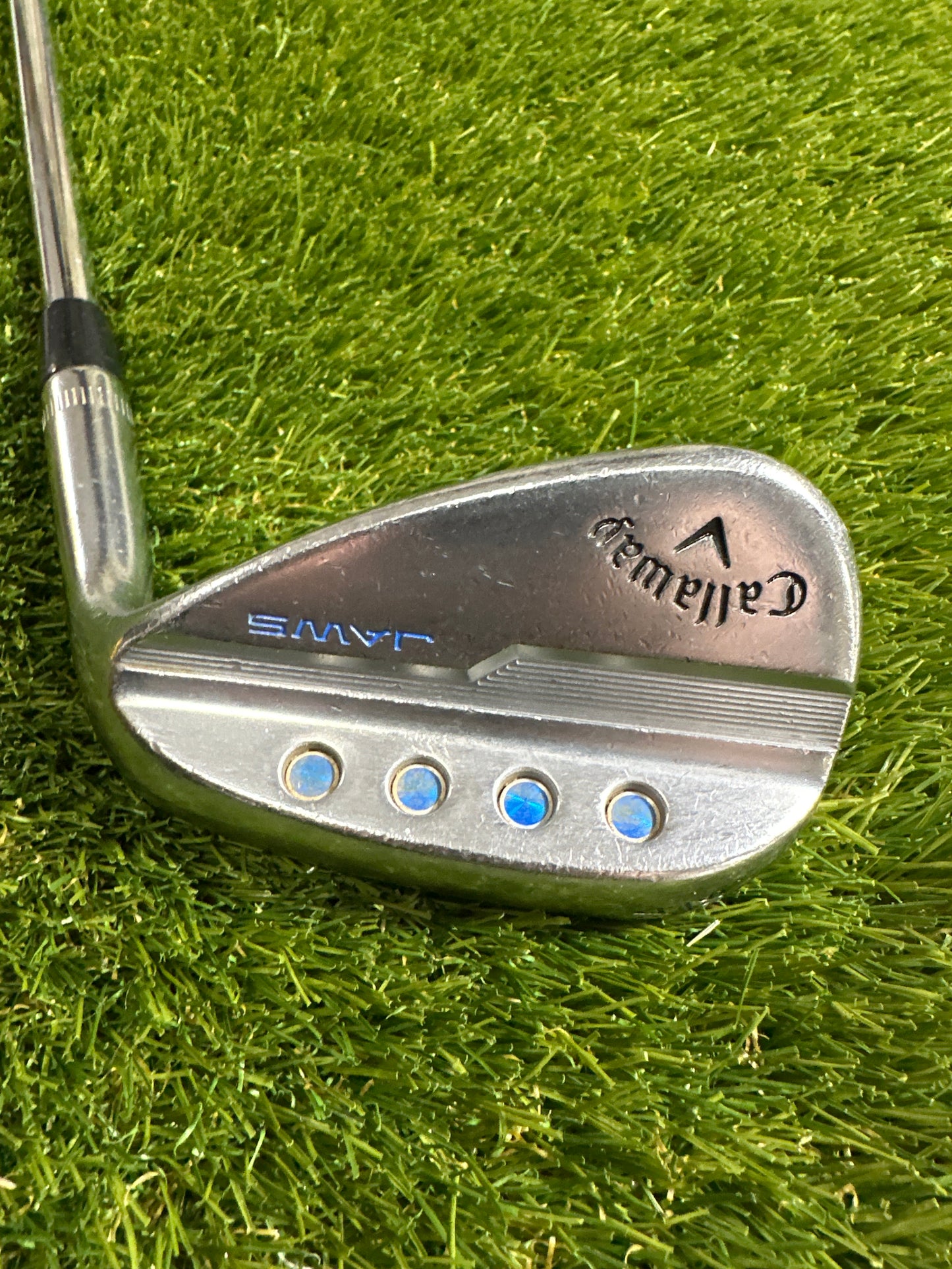 Callaway Jaws MD5 54/10S Wedge