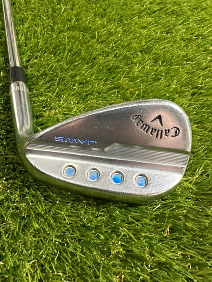 Callaway Jaws MD5 54/10S Wedge