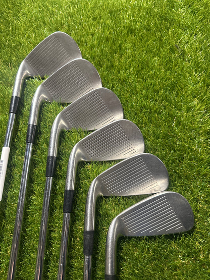 Mizuno MX19 5-PW Irons