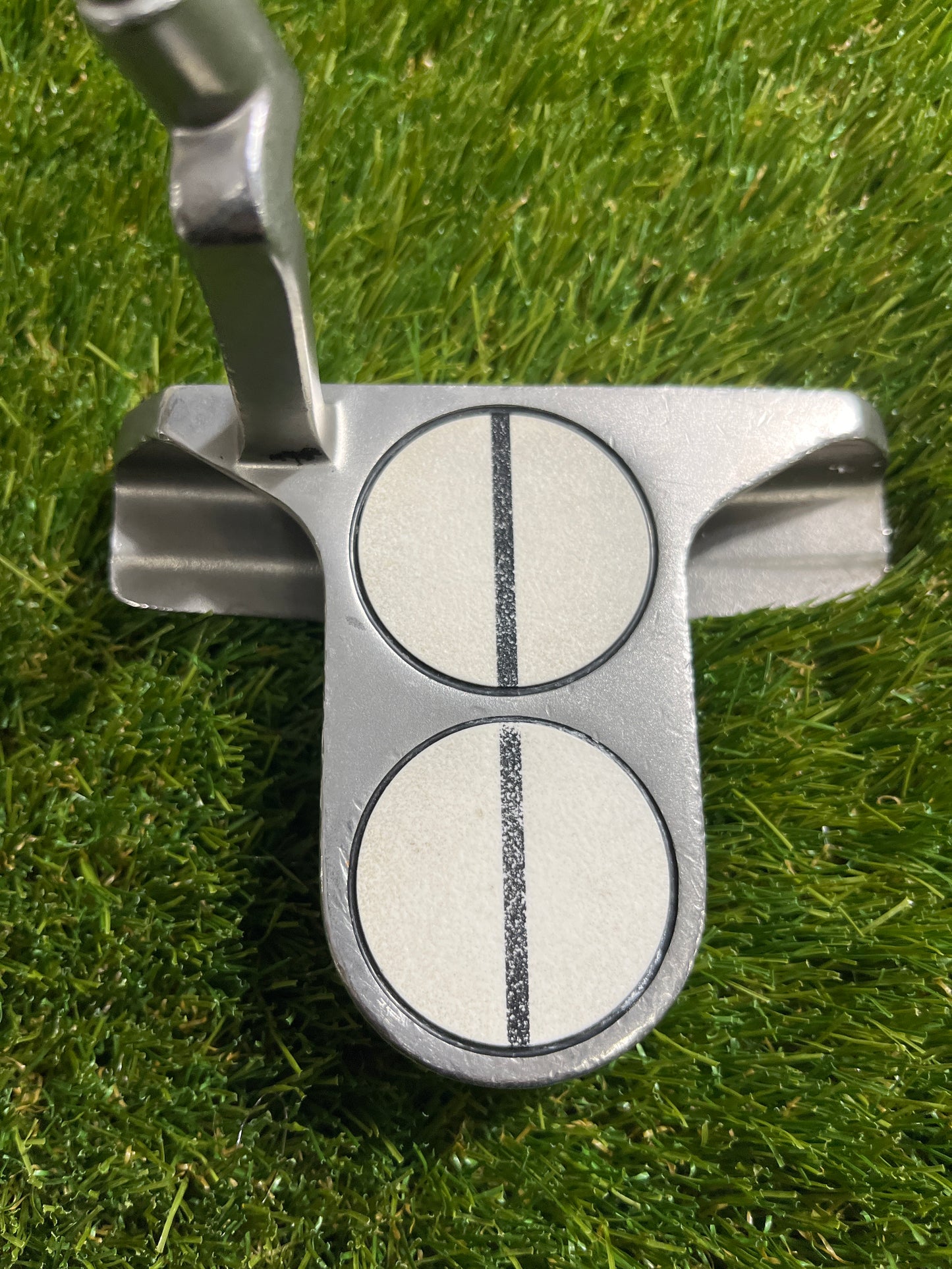 Odyssey White Hot XG 2Ball Blade 34" Putter