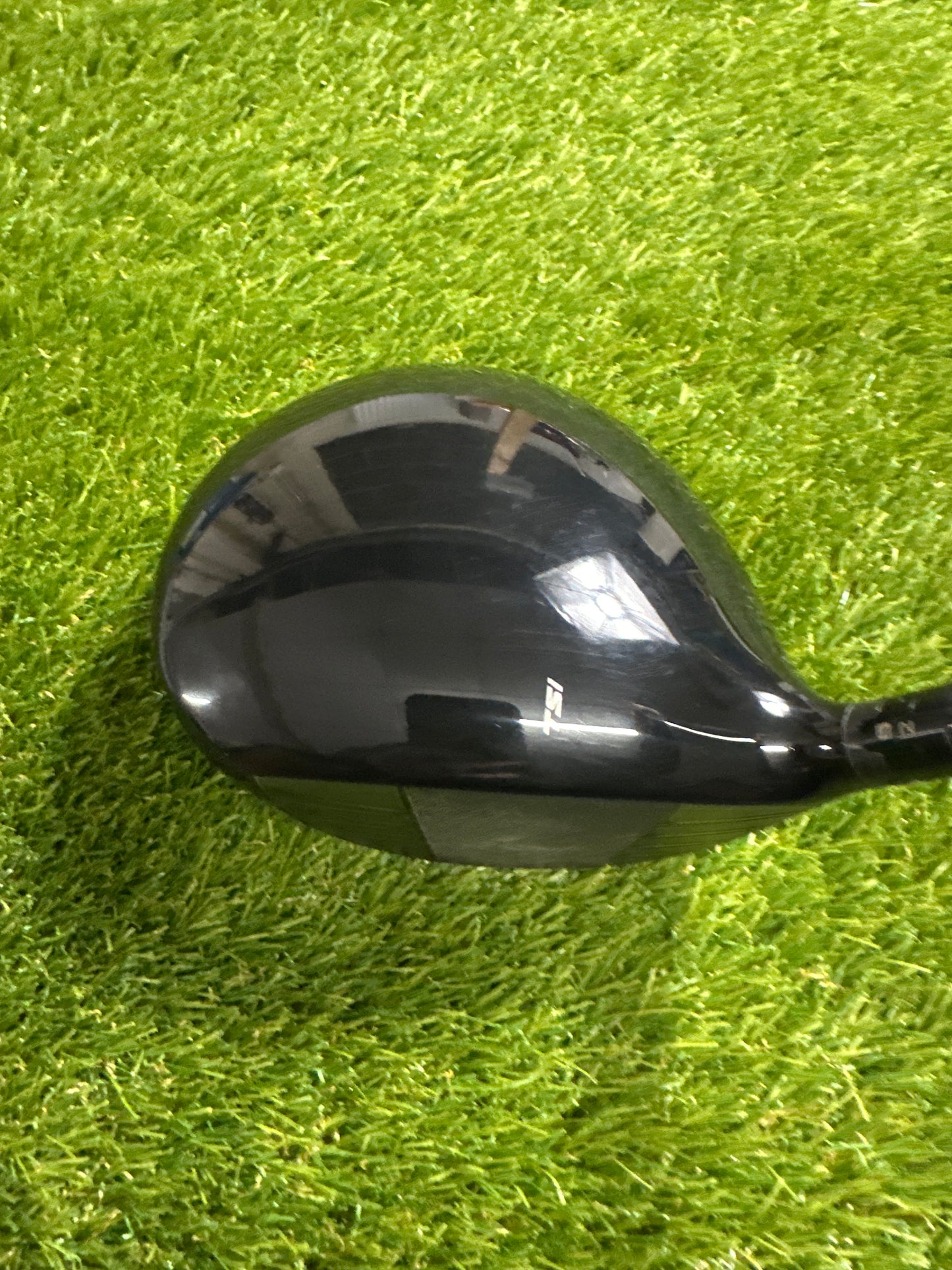 Titleist TSI4 9 Driver