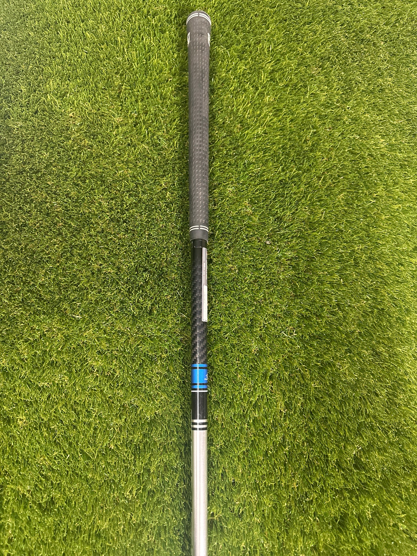 Wilson D9 18 FWY