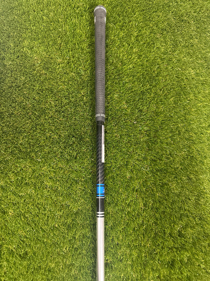 Wilson D9 18 FWY
