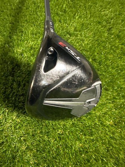 Titleist TSR3 8 Driver