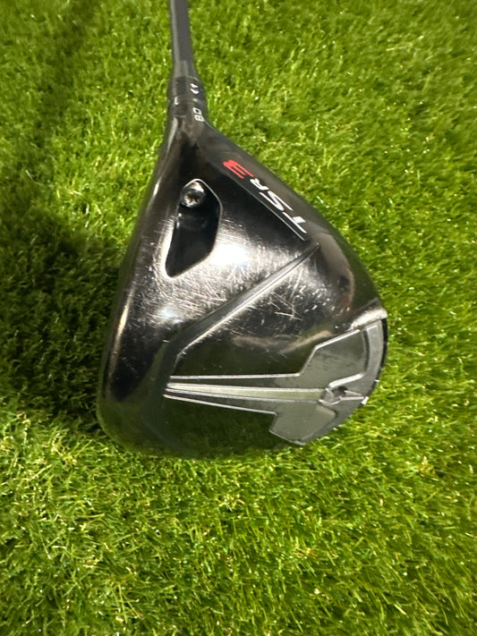 Titleist TSR3 8 Driver