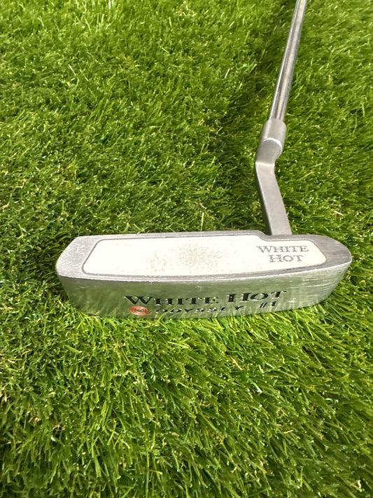 Odyssey White Hot 1 34" Putter