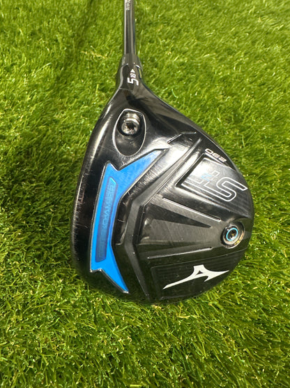 Mizuno STZ 230 5/18 FWY