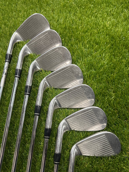 Nike Ignite 5-SW Irons