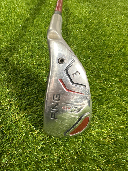 Ping K15 3 HYB