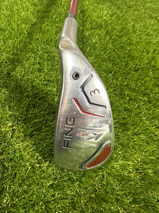 Ping K15 3 HYB