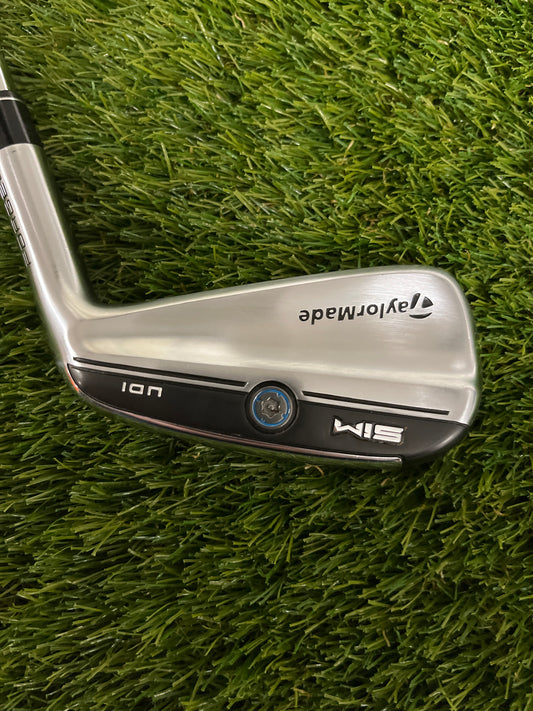 TaylorMade Sim 3 DUI