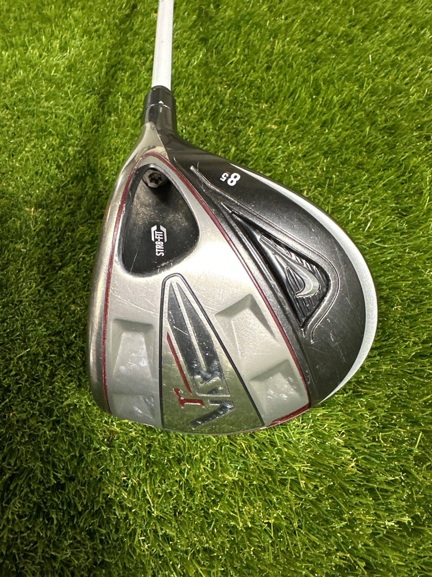 Nike VRS 8.5 Driver