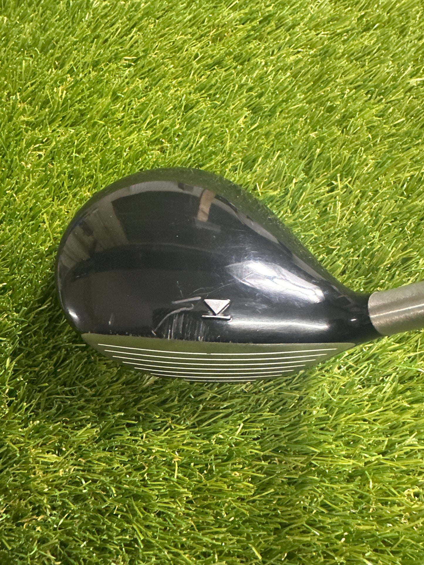 Titleist 909F2 15 FWY