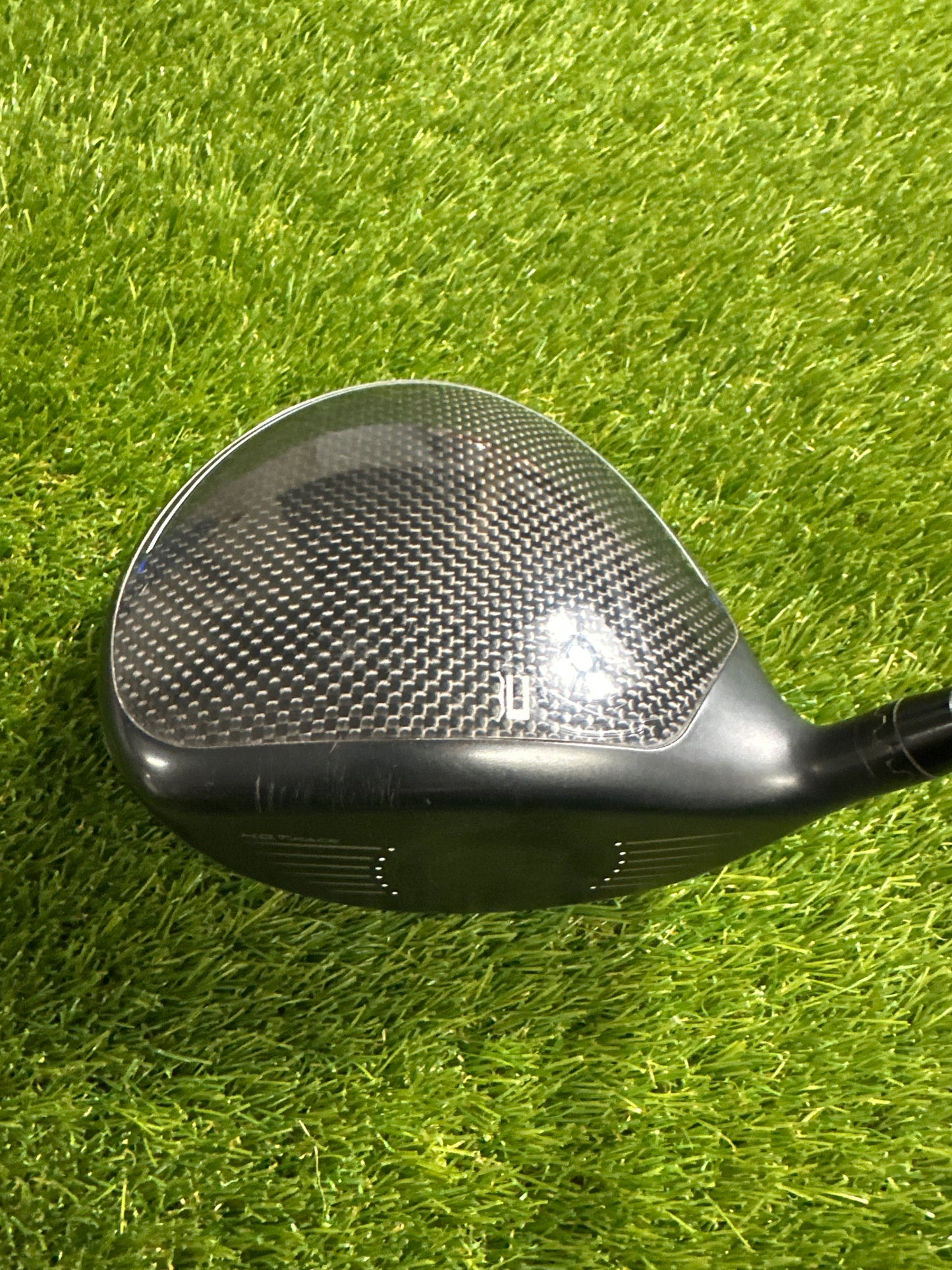 Cobra Aerojet 10.5 Driver