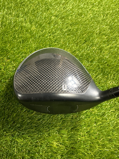 Cobra Aerojet 10.5 Driver