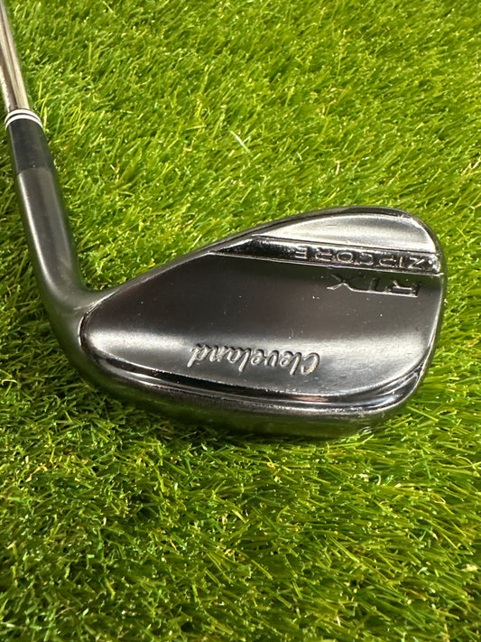 Cleveland RTX Zipcore 52/MID10 Wedge