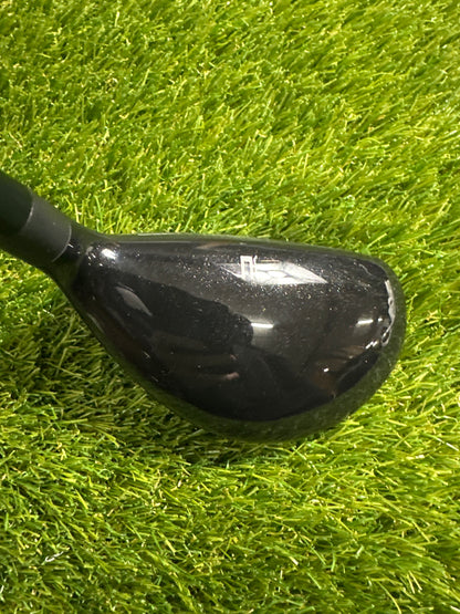 Cobra Dark Speed 6/28 HYB
