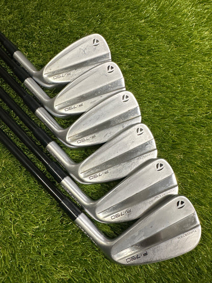 TaylorMade P790 5-PW Irons