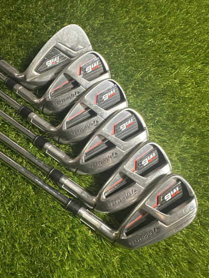 TaylorMade M6 6-AW Irons