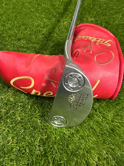 Scotty Cameron Special Select Del Mar 35" Putter