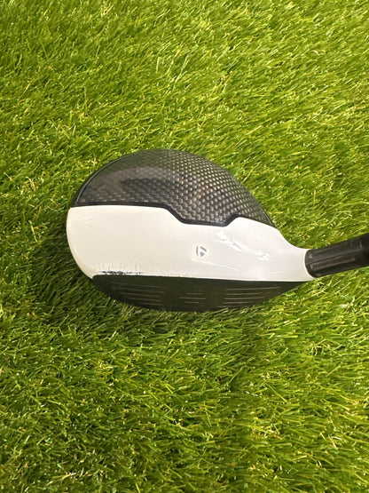 TaylorMade M2 3/15 FWY