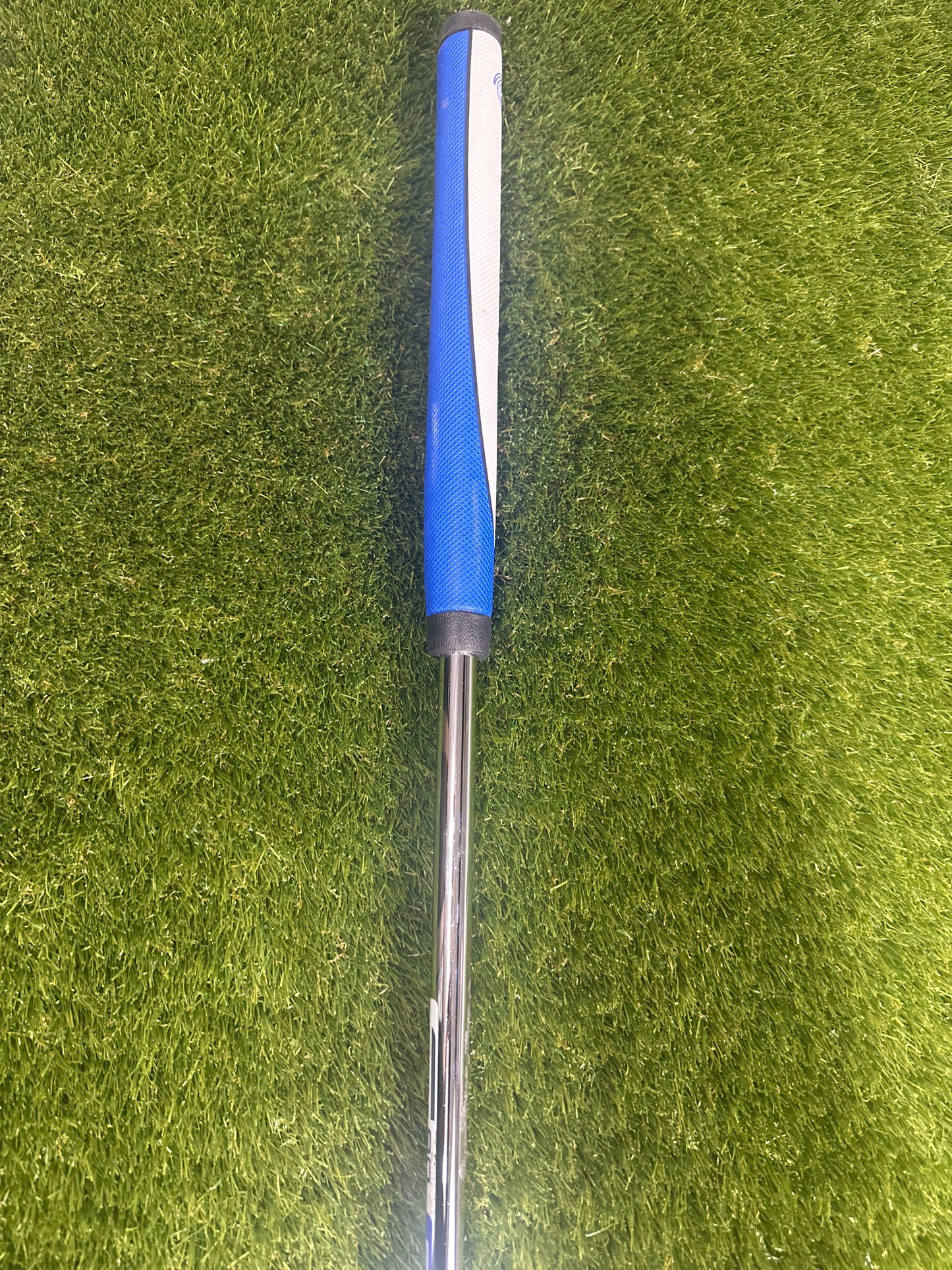 Odyssey Ai One Square 2 Square DW 34.5" Putter