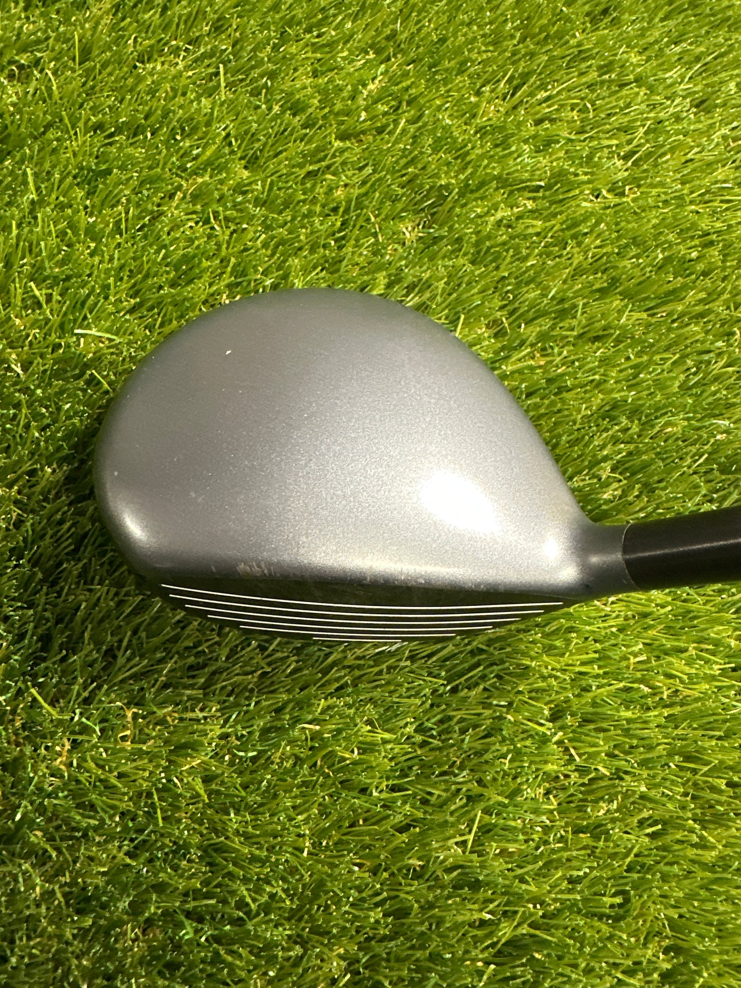 Callaway X Hot Pro 15 FWY