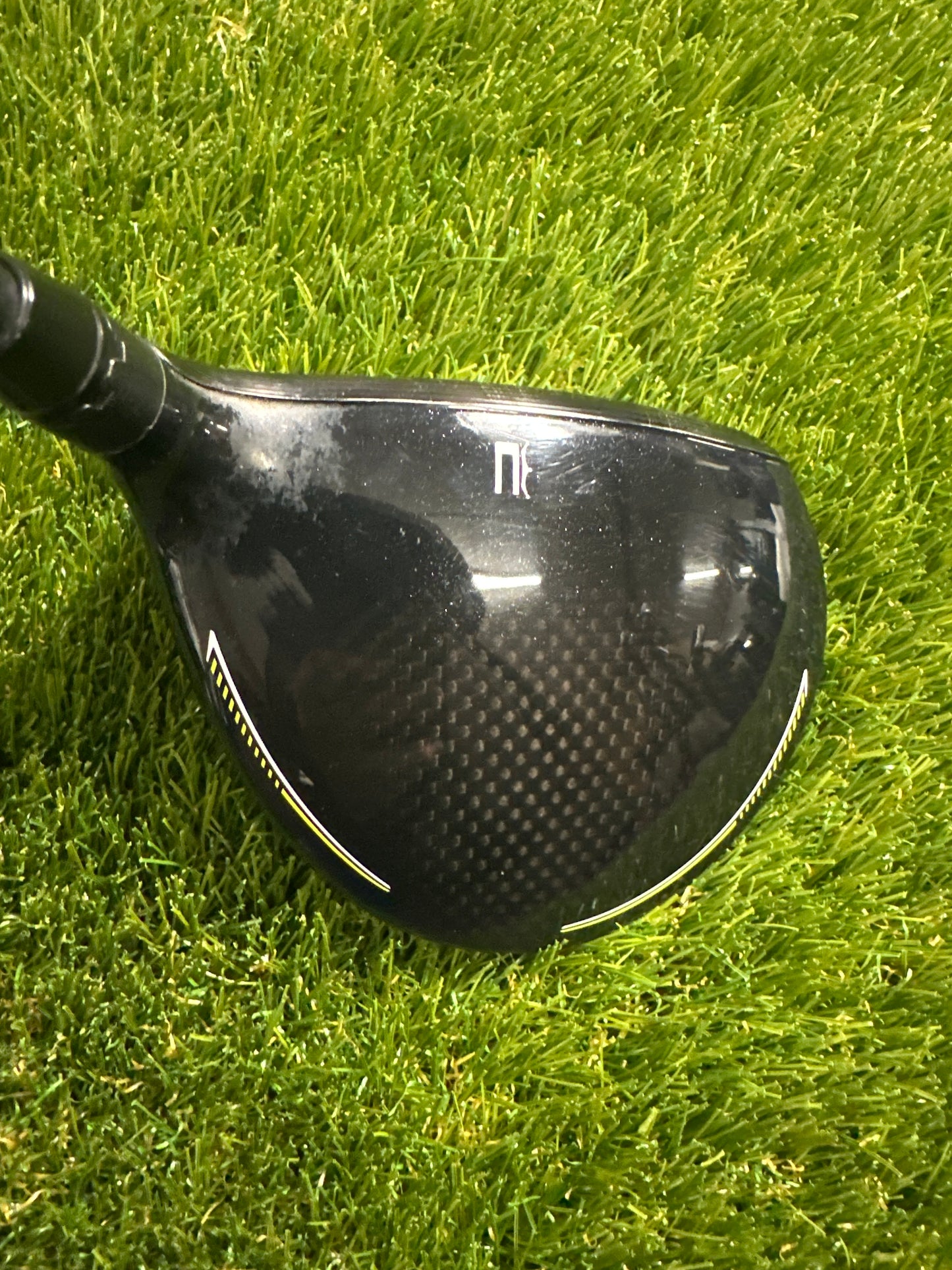 Cobra Rad Speed 14.5 FWY