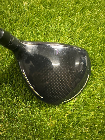 Cobra Rad Speed 14.5 FWY