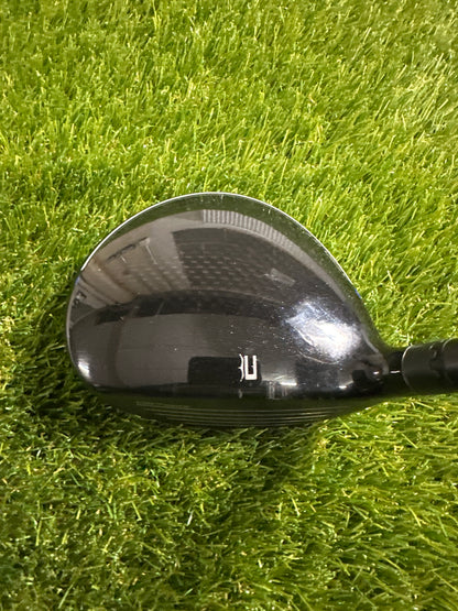 Cobra Aerojet Max 3/15.5 FWY