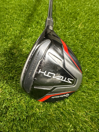 TaylorMade Stealth 5/18 FWY